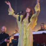 Florence and the Machine, BottleRock