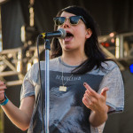 K.Flay, BottleRock