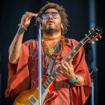 Lenny Kravitz, BottleRock