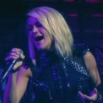 Carrie Underwood