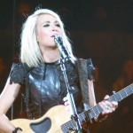 Carrie Underwood