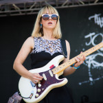 The Joy Formidable, BottleRock