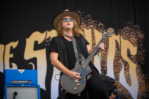 The Struts, BottleRock