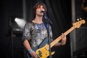 The Struts, BottleRock