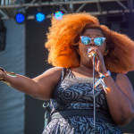 The Suffers, BottleRock