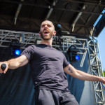 X Ambassadors, BottleRock