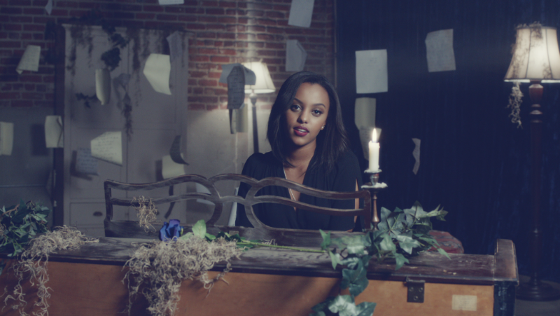 Radio Roman: Ruth B - "Lost Boy"