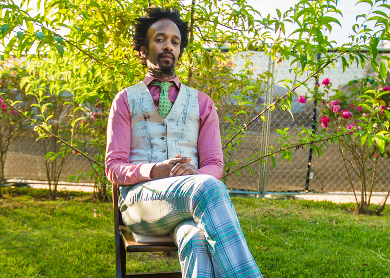 Interview: Watershed moment arrives for Fantastic Negrito with 'Last Days of Oakland'