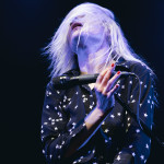 The Kills, Alison Mossheart