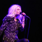 The Kills, Alison Mossheart