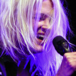 The Kills, Alison Mossheart