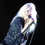 The Kills, Alison Mossheart