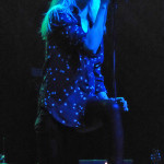 The Kills, Alison Mossheart