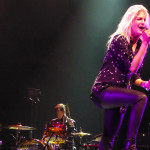 The Kills, Alison Mossheart