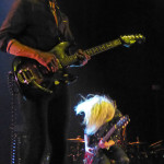 The Kills, Alison Mossheart