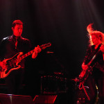 The Kills, Alison Mossheart