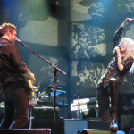 The Kills, Alison Mossheart