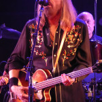 Tom Petty, Mudcrutch