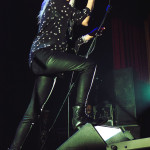 The Kills, Alison Mossheart