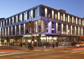 SFJAZZ announces 35th Jazz Festival and summer sessions