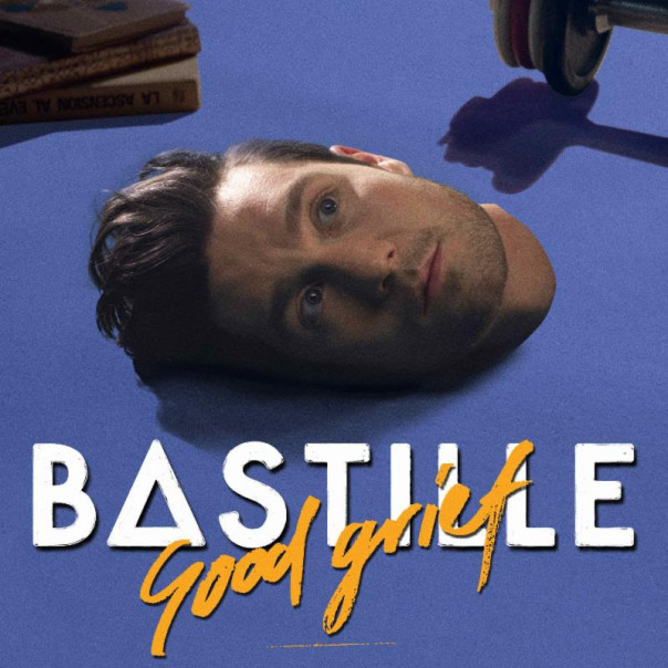 Radio Roman: "Good Grief" - Bastille