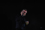 The National, Matt Berninger