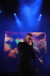 The National, Matt Berninger