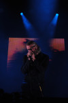 The National, Matt Berninger