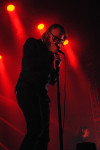 The National, Matt Berninger