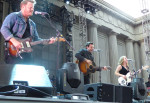 The Lone Bellow