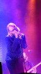 The National, Matt Berninger