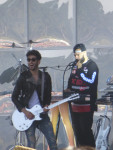 Chromeo