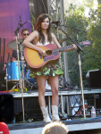 Kacey Musgraves