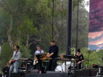 Tycho, Outside Lands