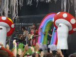 The Flaming Lips