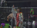 The Flaming Lips