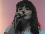 CHVRCHES, Lauren Mayberry