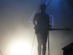 CHVRCHES, Lauren Mayberry
