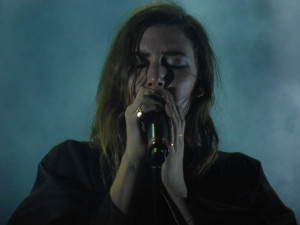 Lykke Li