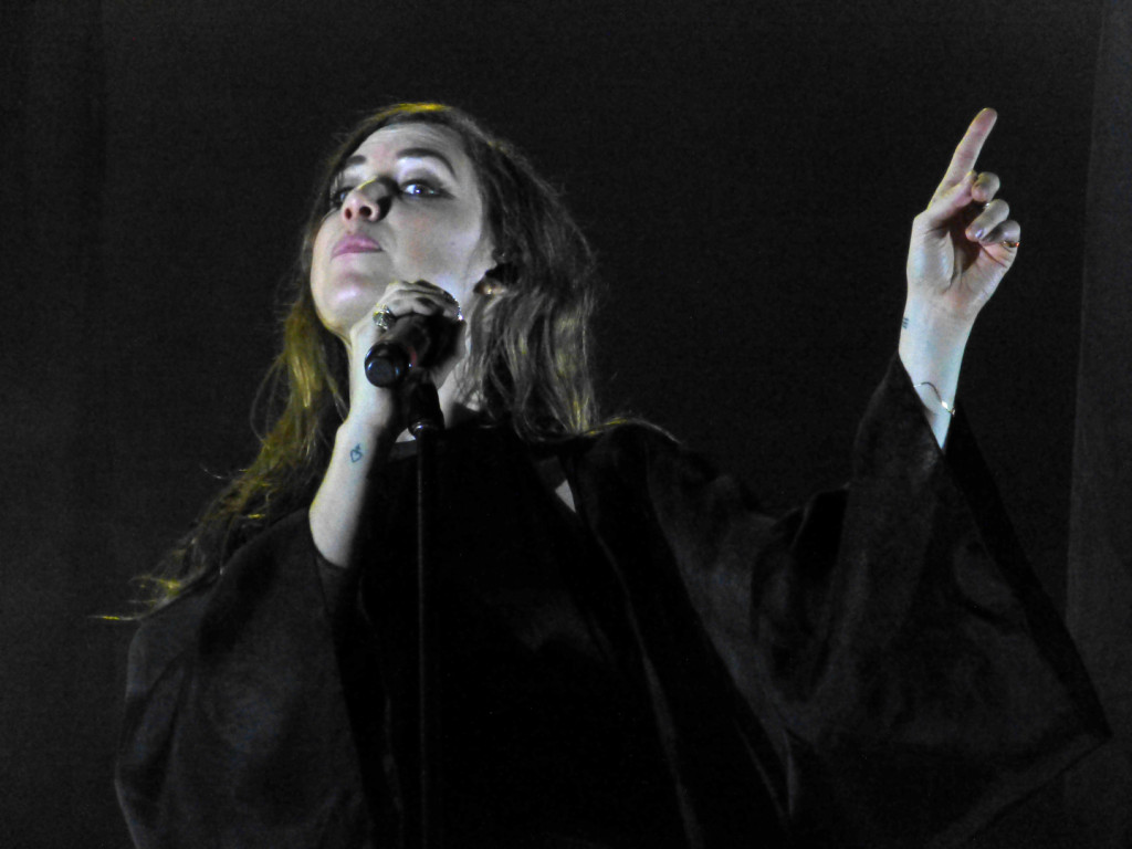 Lykke Li