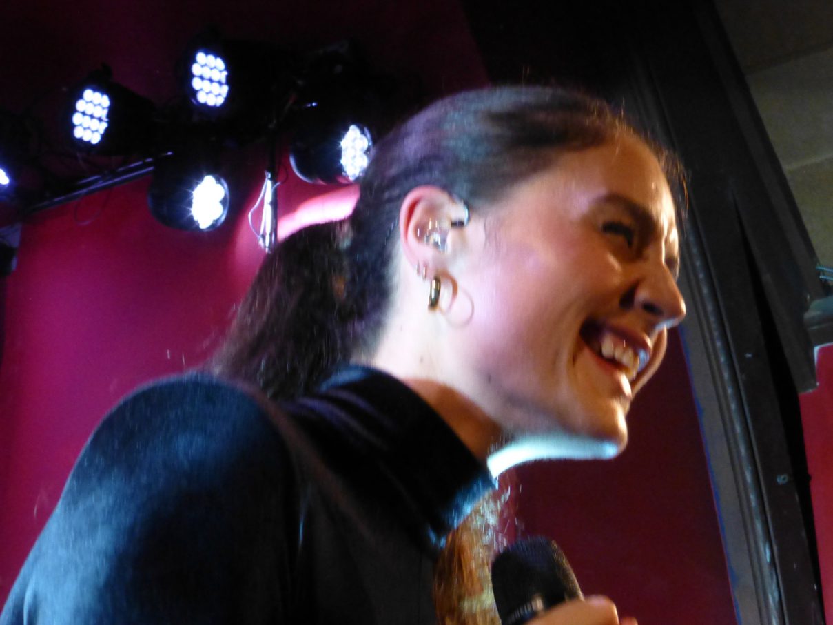 Jessie Ware