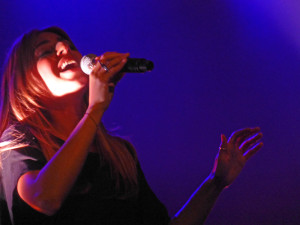 Brooke Fraser