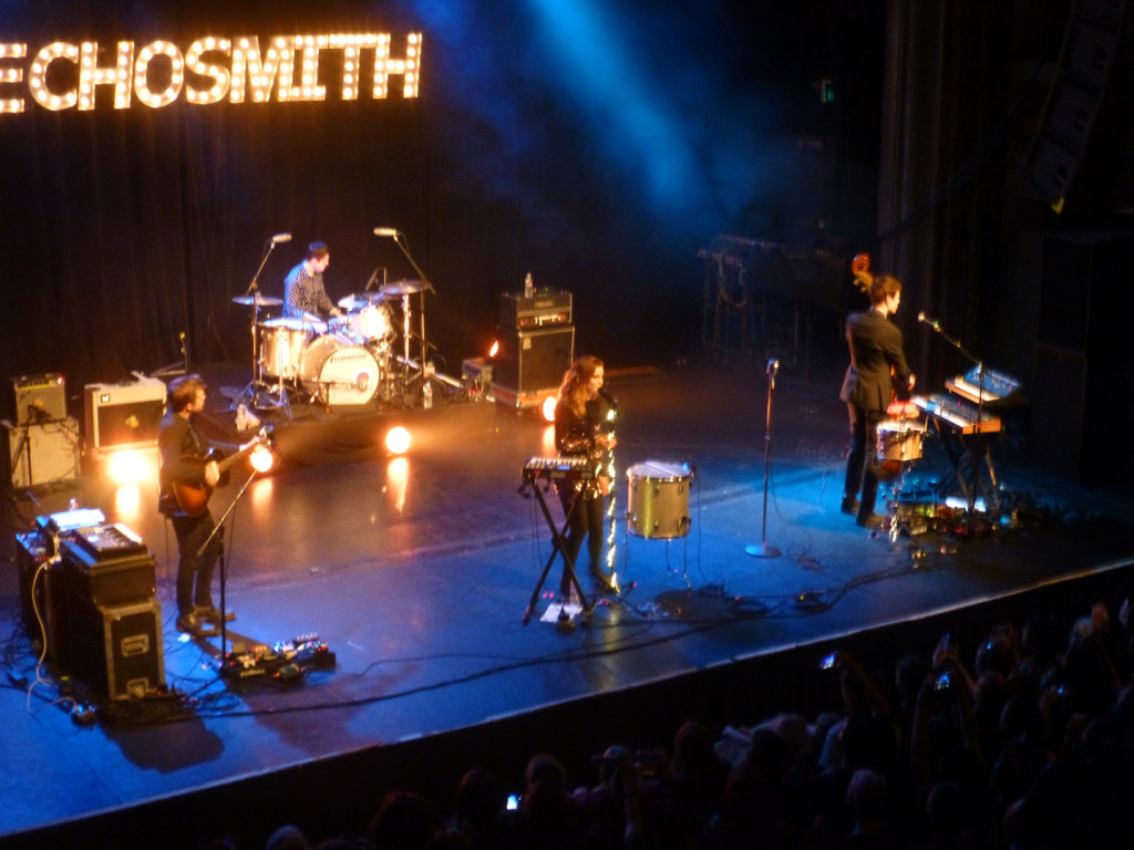 Echosmith