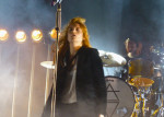 Florence and the Machine , Florence Welch