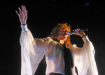 Florence and the Machine , Florence Welch