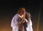 Florence and the Machine , Florence Welch