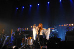 Florence and the Machine , Florence Welch