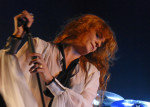 Florence and the Machine , Florence Welch