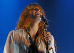 Florence and the Machine , Florence Welch