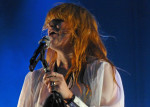 Florence and the Machine , Florence Welch